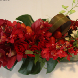 centre pieces